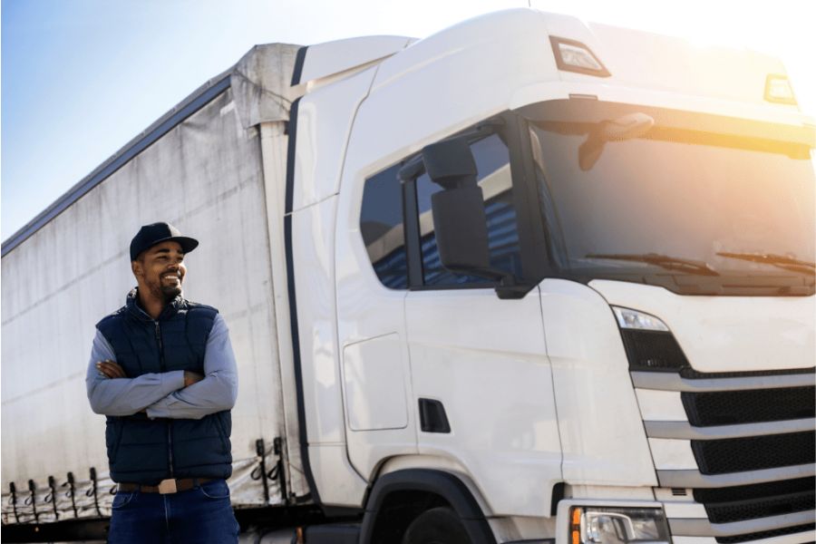 CDL Truck Driver Return to Duty