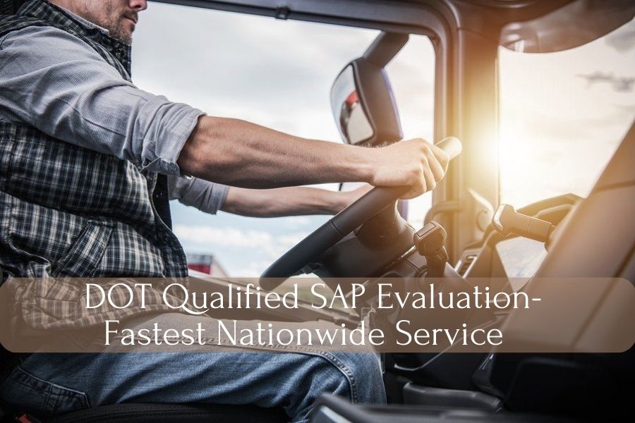 Qualified SAP Evaluation
