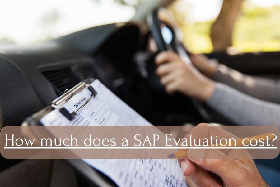 DOT SAP Evaluation