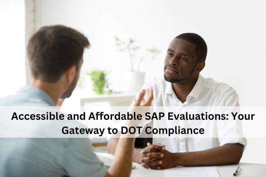 SAP evaluation