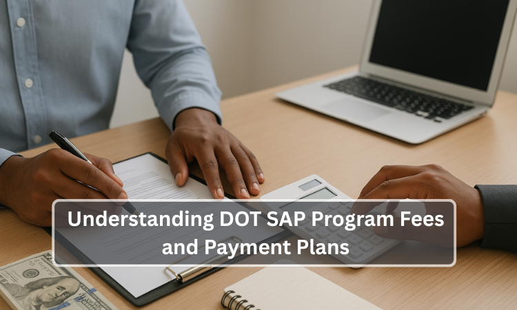 DOT SAP Program