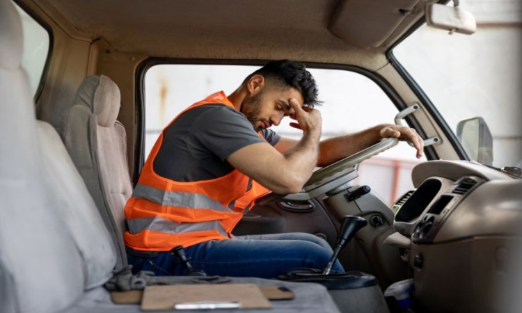 DOT SAP Evaluation Return to duty