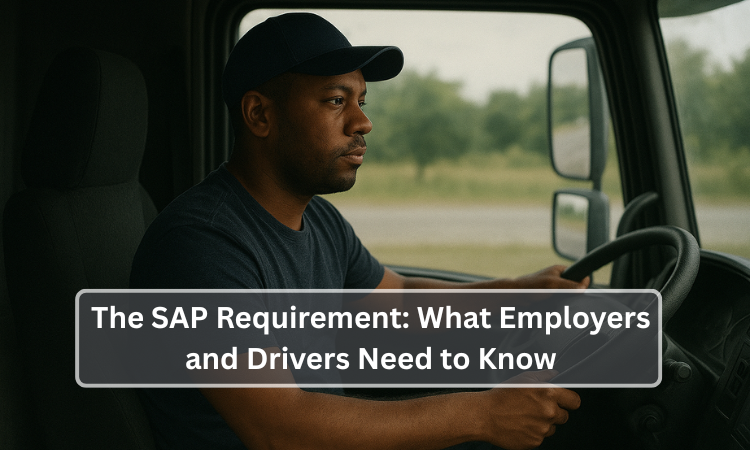 SAP Requirement