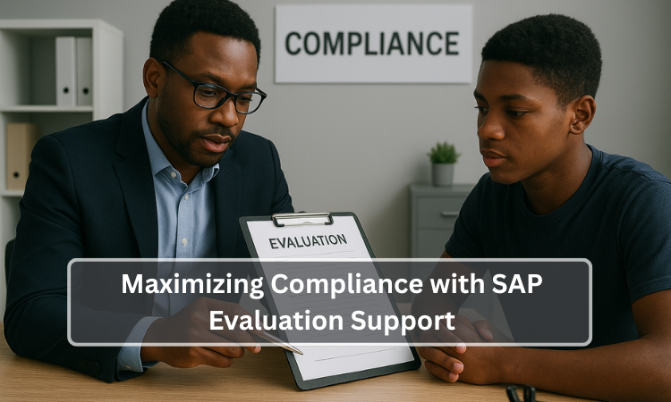 SAP Evaluation