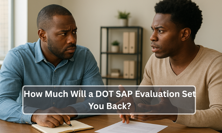 DOT SAP Evaluation
