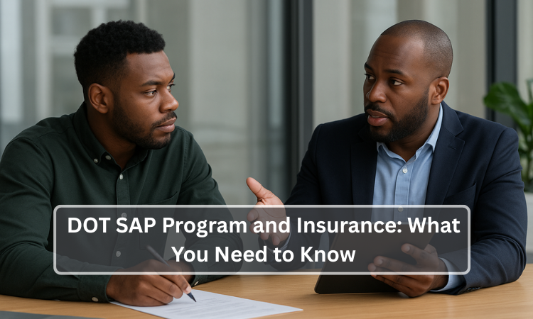 DOT SAP Evaluation SAP Program