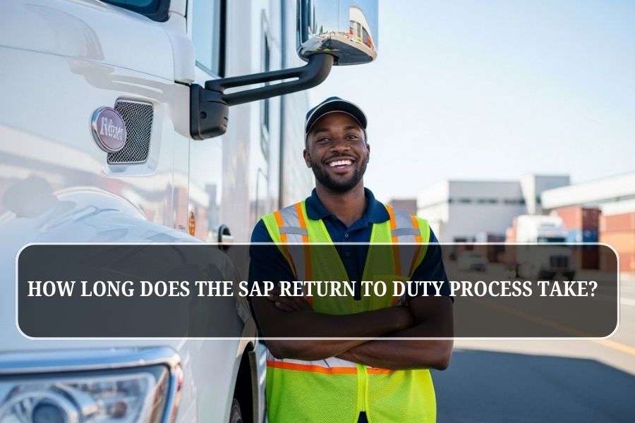 DOT SAP Evaluation SAP Evaluation
